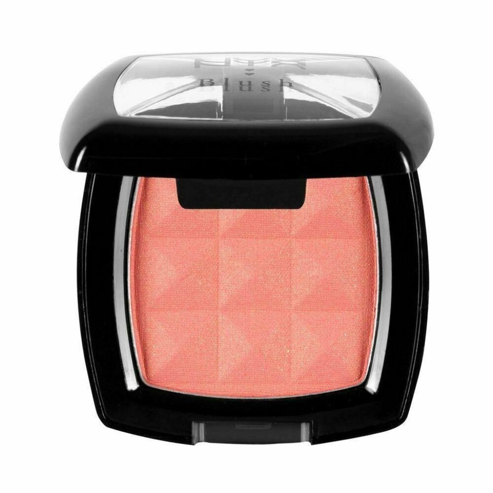 💋3/$15 NYX Powder Blush PB25 PINCHED NEW